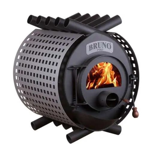 Werkstattofen BRUNO® Pyro III | 19 kW