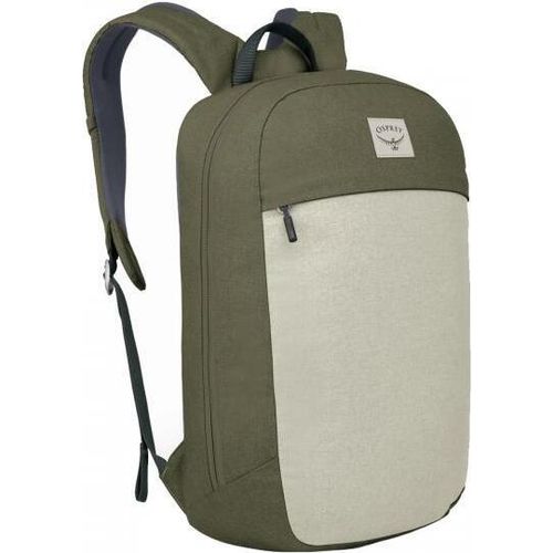 Osprey Arcane Large 20 Tagesrucksack (Gewicht 0,64kg) Earl Grey/Sandy Grey Heather