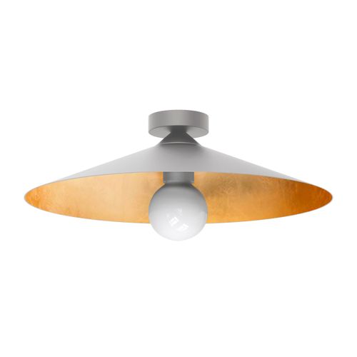Chapeau Deckenleuchte Blatt