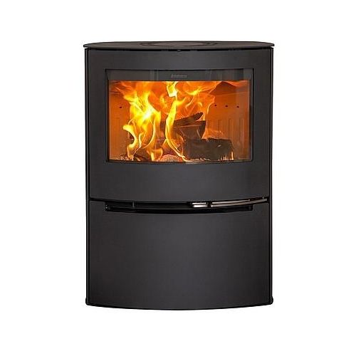 Aduro Kaminofen | Aduro 21 | 3 Scheiben | 6,5 kW