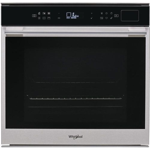 Whirlpool W7 OS4 4S1 H Backofen 73 l 3650 W A+ Edelstahl