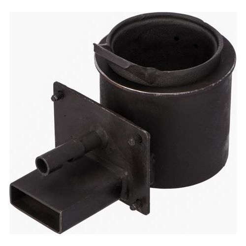 Brenntopf mit Untergestell | ThermoFlux | Interio 14