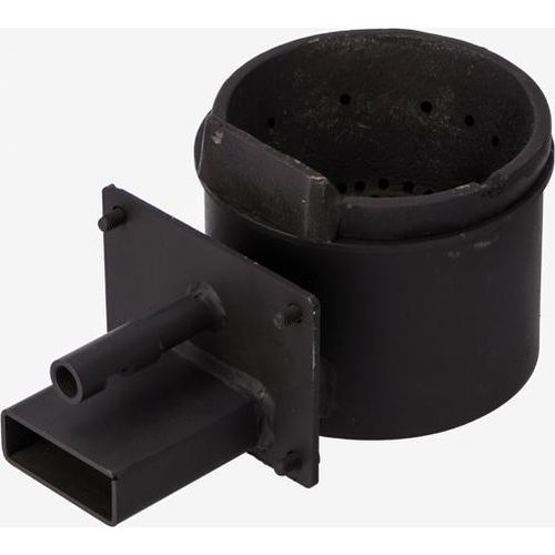 Brenntopf mit Untergestell | ThermoFlux | Interio 20
