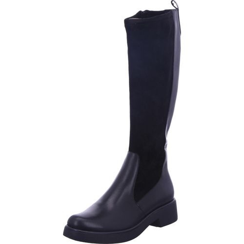 Caprice Damen Winterstiefel 29102-5, 29102-5.5, 29102-6, 29102-6.5, 29102-7, 29102-7.5, 29102-8 CAP-9-26505-43 black comb 5