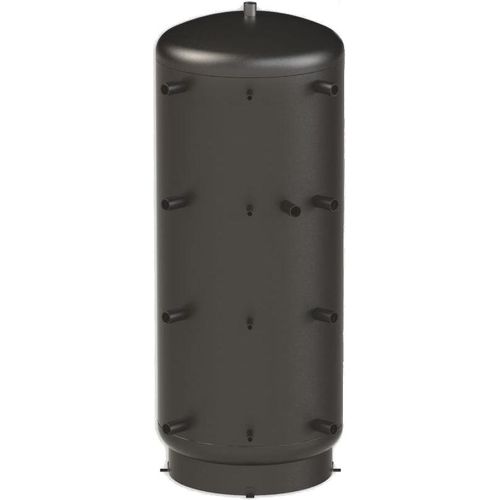 ThermoFlux Hygienespeicher HYGTKB 1500 | Ohne WT | Ohne Isolierung