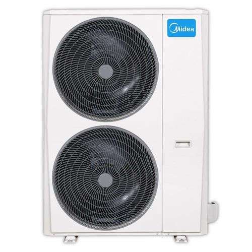 MIDEA Klimaanlage Außengerät | MOE30-55HFN8-ME | 15,2 kW