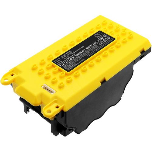 Akku für Electrolux Well Q8, WQ81-3OMB, WQ81-PANIM und andere, 2000 mAh, Li-Ion