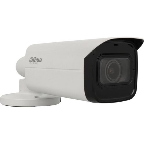 2 MP 4-in-1 Bullet-Kamera Dahua mit Optischer Zoom, Mikrofon und 80 m Nachtsicht