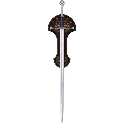 Herr der Ringe Schwert Anduril: Schwert von König Elessar 134 cm