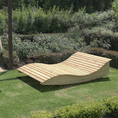Gartenliege Himmelssofa 