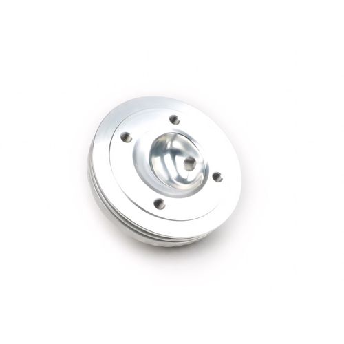 Zylinderkopf BGM PRO CNC ( Germany) TS1 225ccm Lambretta TV 200, SX 200, DL 200, GP 200