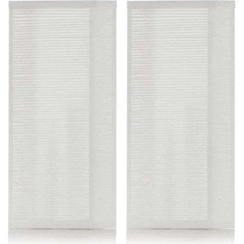 Zentrale Lüftung Filter-Set F7 für Wolf CWL-2 325-400 und Selfio CWL-2-325