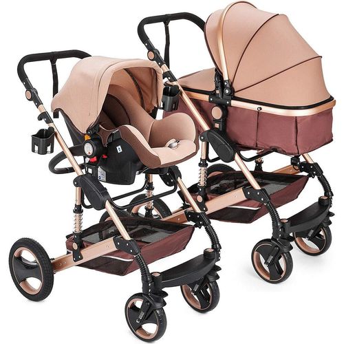 Kinderwagen 