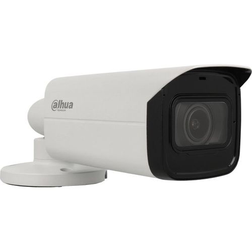 8 MP 4-in-1 Bullet-Kamera Dahua mit Optischer Zoom, Mikrofon und 80 m Nachtsicht