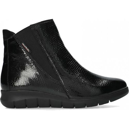 mobils Damen Stiefelette in Schwarz, Größe 37.5