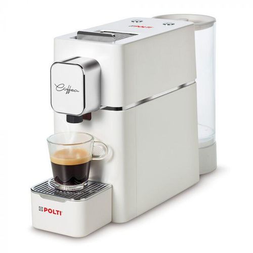 Polti S15W Automatische Espressomaschine 0,85 L