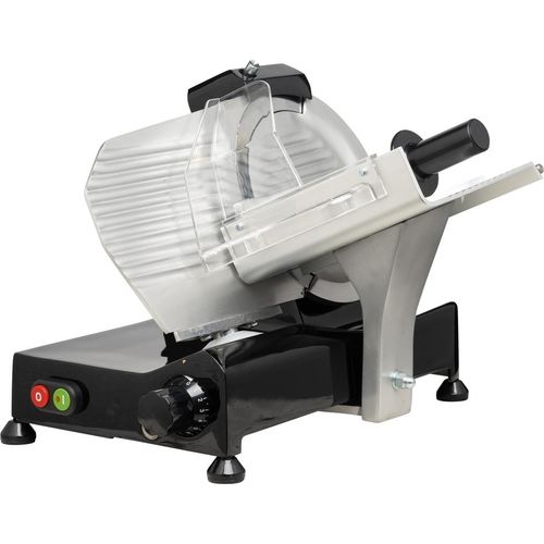 FAC 250E-AF-DOM-schwarz, Farbe:Schwarz