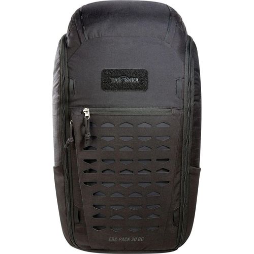 TATONKA Rucksack Tourenrucksack EDC Pack 30 BC 35L Black schwarz