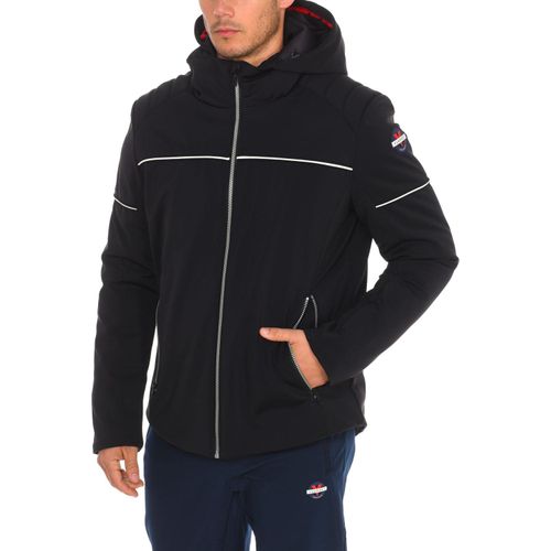 SMF20174 wasserdichte Herrenjacke