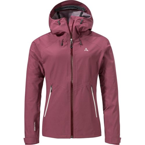 Schöffel Jacket Style Cascata WMS acai acai 44