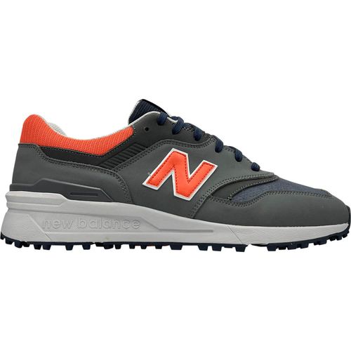 New Balance 997 Herren Golfschuhe