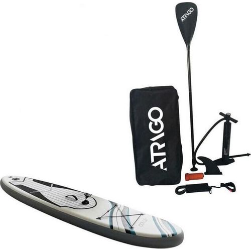 Stand Up Paddle I-SUB 290 Penguin Aufblasbares SUB Board Set