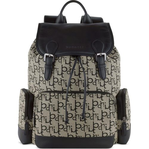 Bugatti Elea Daypack 40 cm Laptopfach