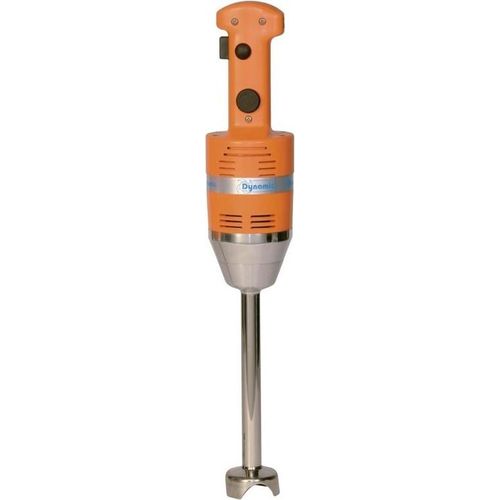 Dynamic Junior Stabmixer MX021 | Edelstahl | Mixer