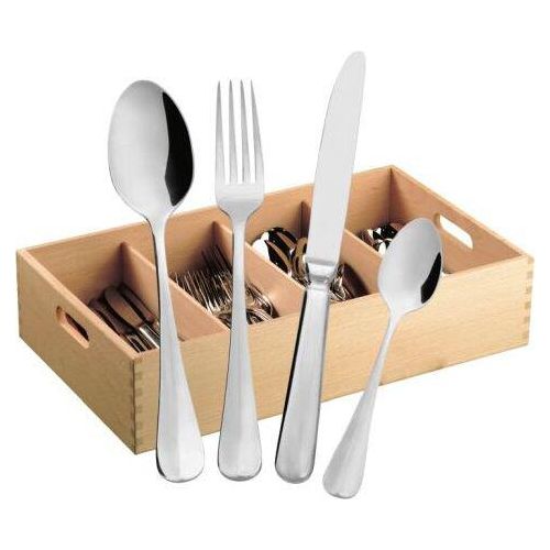 BAGUETTE Besteckset - 145-teilig