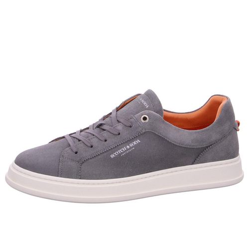 Scotch & Soda Versa Sneaker Grau