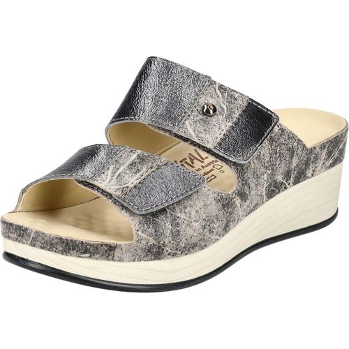Vital Pantoletten Pantoletten Leder