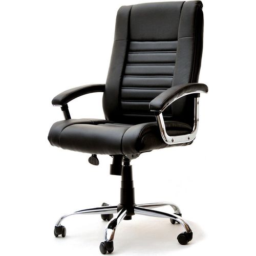 Bürostuhl DALIE – schwarz