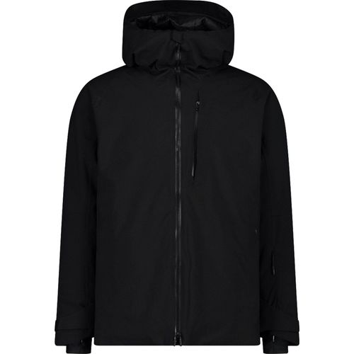 MAN Jacket FIX Hood nero (U901) 54