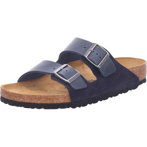 Birkenstock - ARIZONA regular blau midnight blau