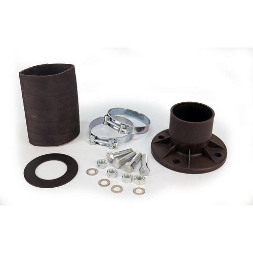 Homa Anschluss-Kit Druckleitung SST C 102/106 DN80 - 110
