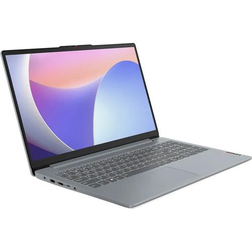 Notebook IdeaPad Slim 3 15IAH8, Grau, 15,6 Zoll, Full HD, Intel Core i5-12450H, 16 GB, 1 TB M.2 SSD