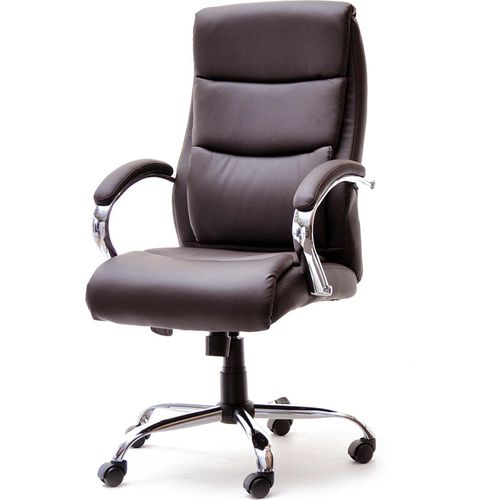 Bürostuhl LUCIANA – braun