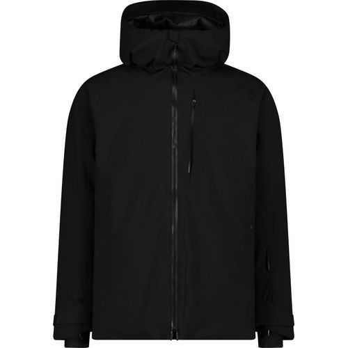 MAN Jacket FIX Hood nero (U901) 52