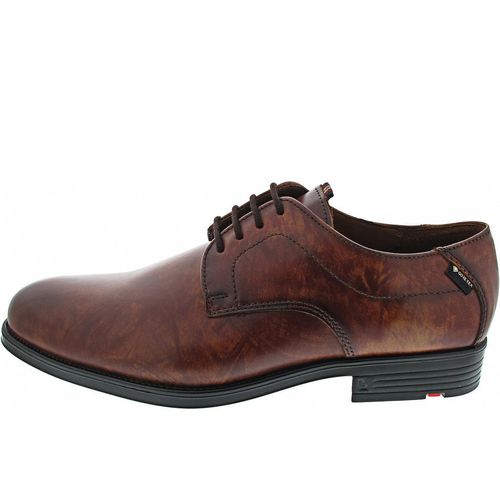 Lloyd Valmary 22-606-3 (10.5/brandy)