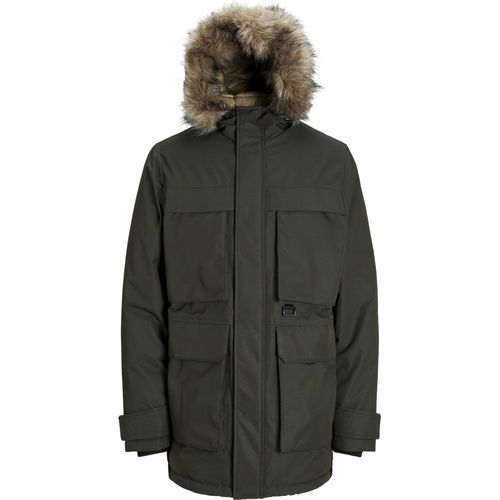 Jack & Jones Jacke STAR Parka