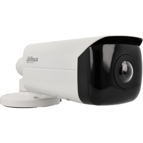 4 MP IP 180° EPTZ Bullet-Kamera DAHUA mit KI, Mikrofon und 20 m Nachtsicht