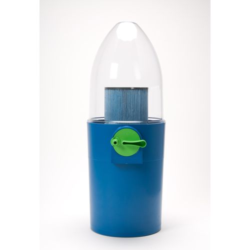 Estelle Reinigungssystem für Whirlpoolfilter, Kartuschenfilter