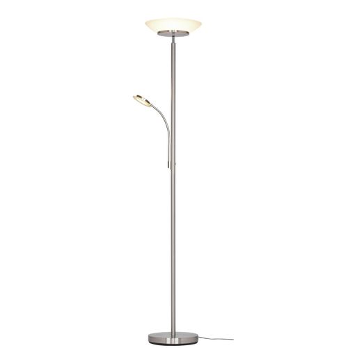 Novel LED-Stehleuchte