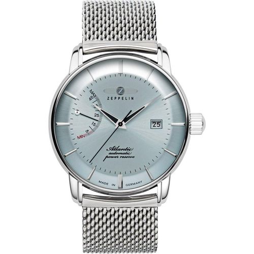 Zeppelin Atlantic 8462M6 Herren Automatikuhr