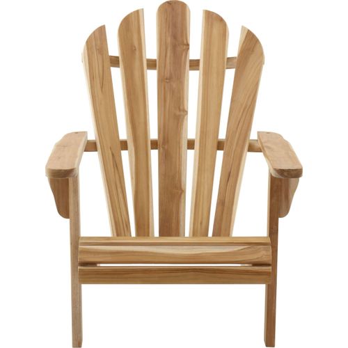 Gartensessel Teak Klappstuhl Hochlehner Gartenstuhl Holzstuhl Stuhl massiv