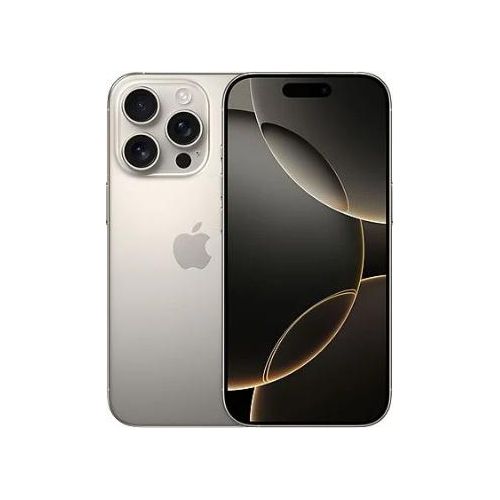 iPhone 16 Pro 1TB Titan Natur