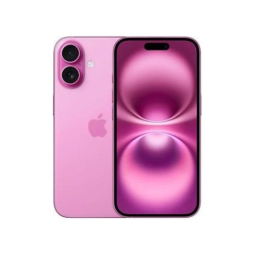 iPhone 16 128GB Pink