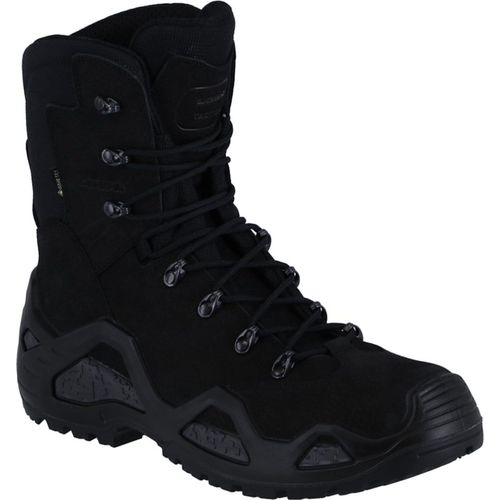 Lowa Herren-Taktik-Stiefel Z-8N GTX C, schwarz