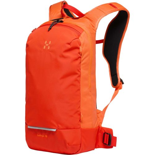Haglöfs Latnja 18 - Habanero/Blaze Orange