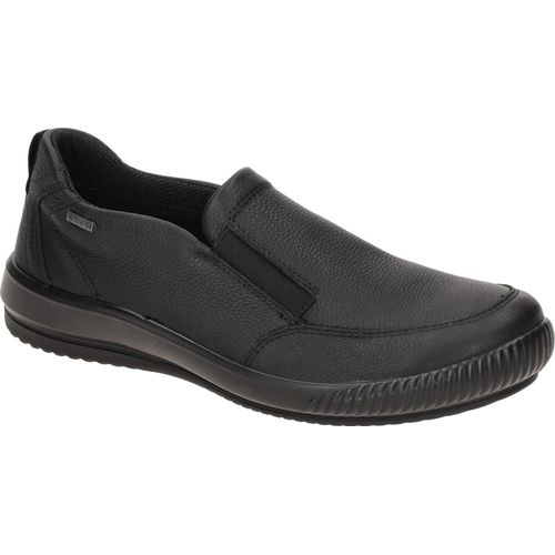 Legero TANARO 5.0 Damenschuhe - bequeme Slipper - Halbschuhe schwarz NEU